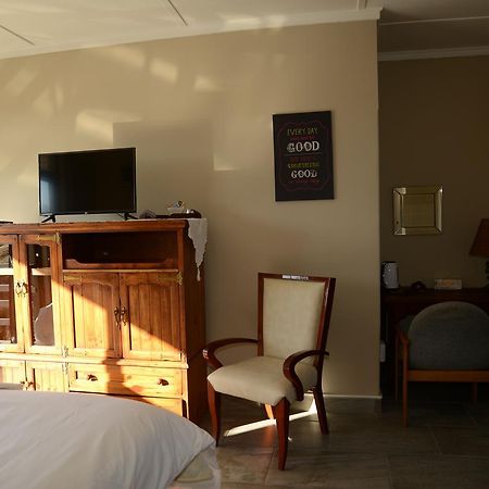 Skylight Lodge Харисмит Екстериор снимка