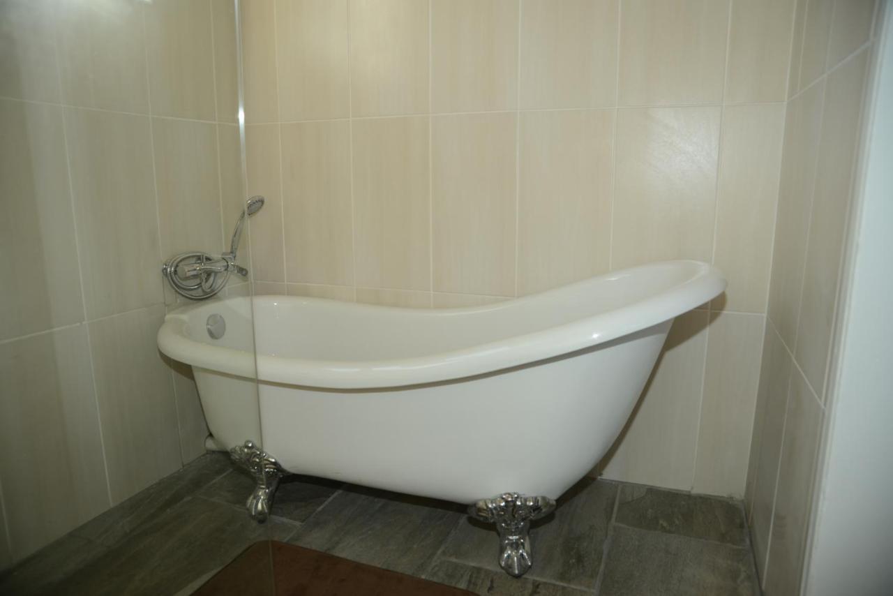 Skylight Lodge Харисмит Екстериор снимка