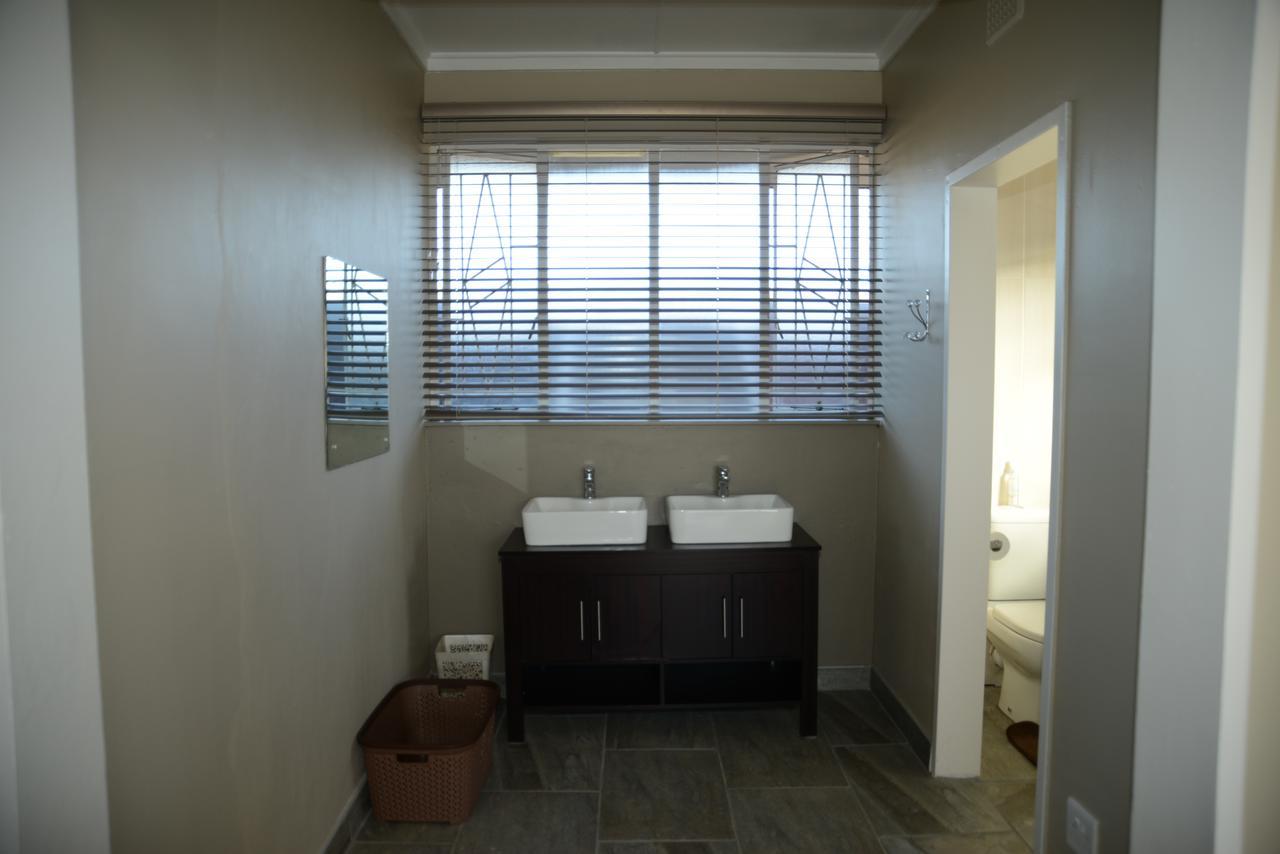 Skylight Lodge Харисмит Екстериор снимка