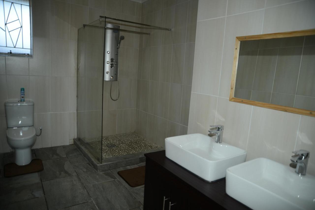 Skylight Lodge Харисмит Екстериор снимка