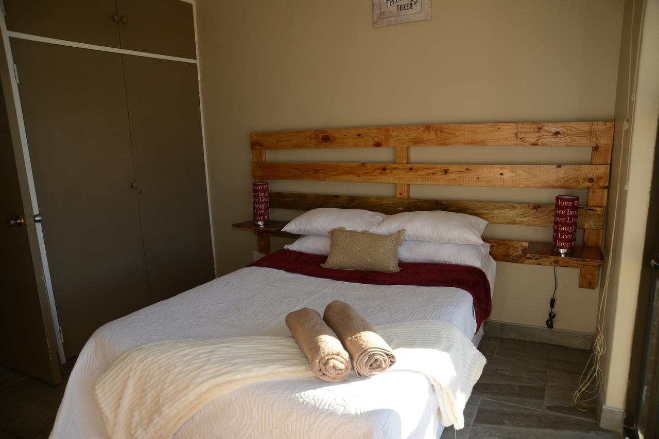 Skylight Lodge Харисмит Екстериор снимка