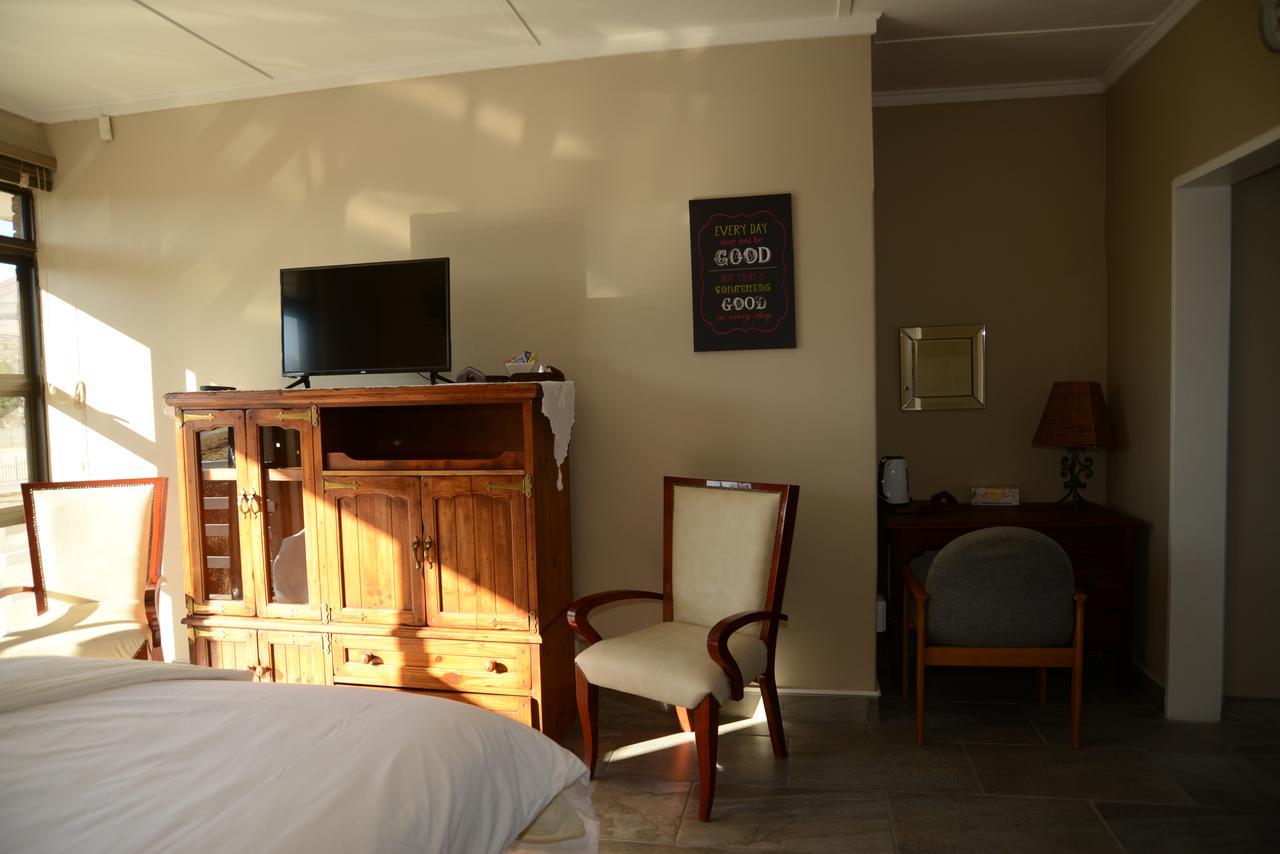 Skylight Lodge Харисмит Екстериор снимка