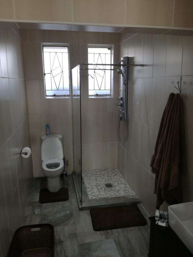 Skylight Lodge Харисмит Екстериор снимка