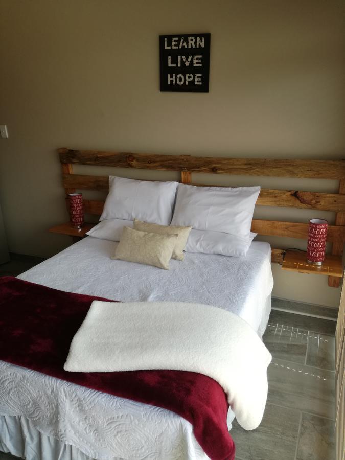 Skylight Lodge Харисмит Екстериор снимка