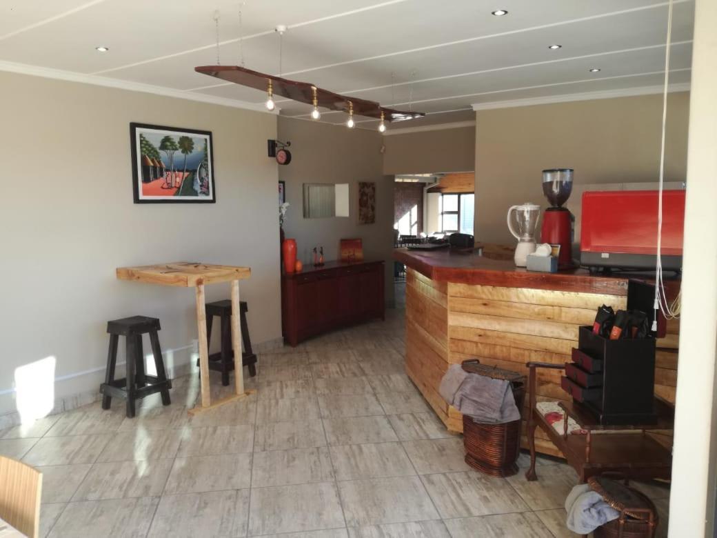 Skylight Lodge Харисмит Екстериор снимка